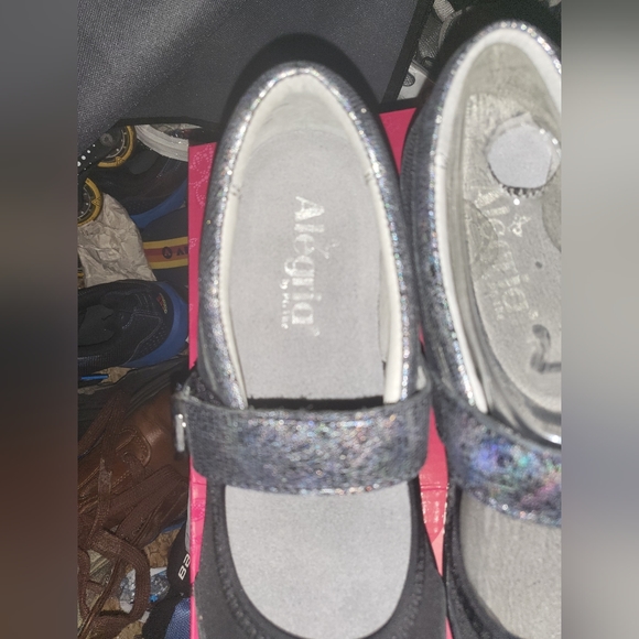 Alegria 37 Mary Jane Maya Ice Ice Baby - Picture 2 of 4